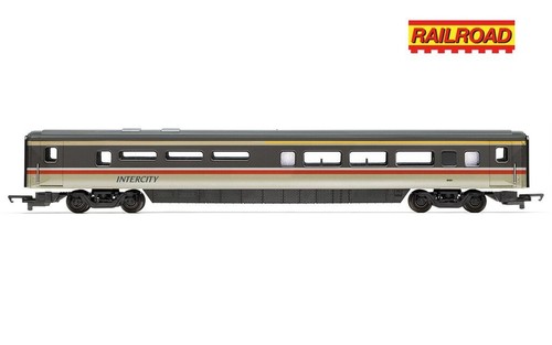 Hornby r40557 railroad br - r40557, railroad: