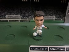Corinthian Prostars Harry
