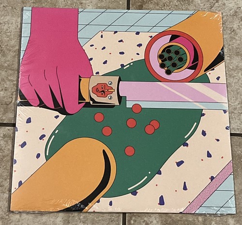 Goose the band - the, tracks