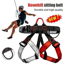 Climbing safety harness tree - safety,