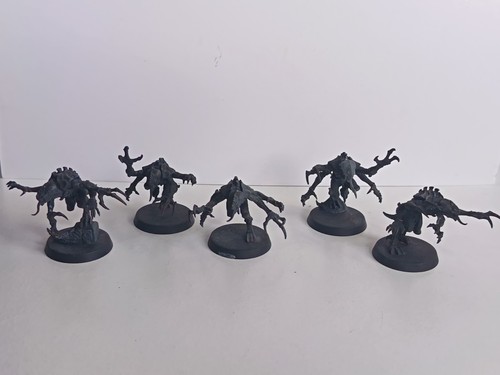 Genestealers tyranids - 5,