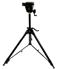 MANFROTTO 400 HEAD 3 WAY