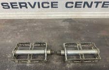 Vintage Bicycle Union Rat Trap Pedals