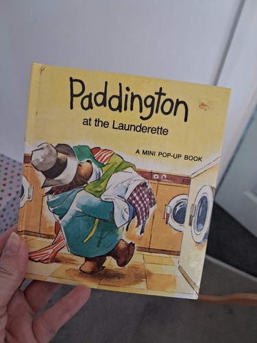 Rare vintage first edition - rare,