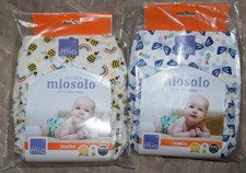 2 x NEW Bambino Mio MioSolo