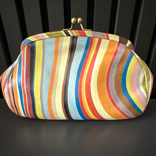 Paul smith leather swirl - paul,