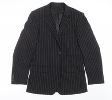 Butler & Webb Mens Black