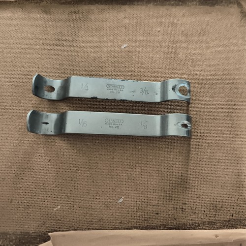 Stanley cornering edging tool - stanley,
