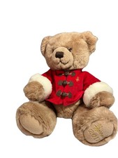 Harrods 2013 Christmas Bear