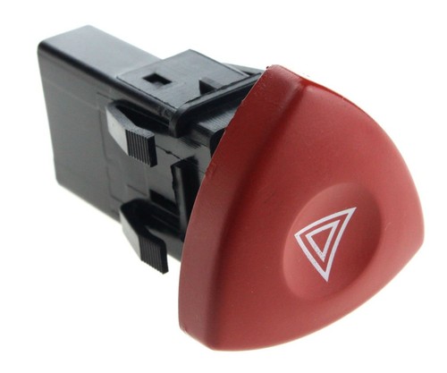 Hazard light button for espace - hazard,