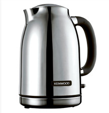 Kenwood Turin SJM550 Stainless