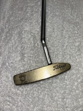 Titleist bulls eye - titleist,