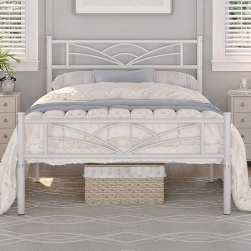 Contemporary 3ft single bed - contemporary,