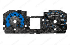 Renault Clio RS200 Blue Forged