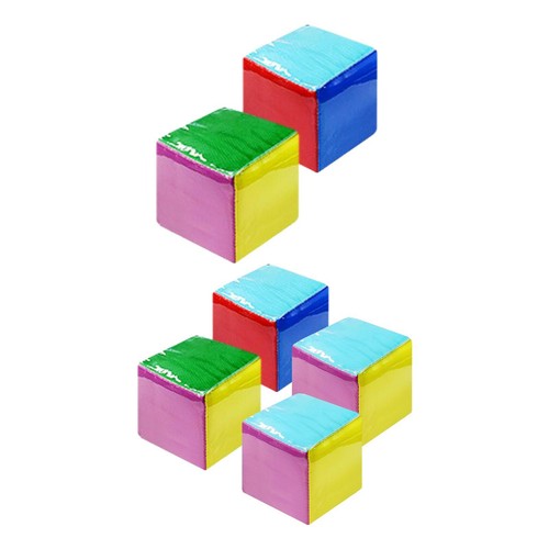 Large dice cube early - dice,
