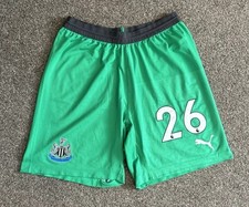 Karl Darlow Matchworn