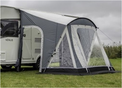 Bridgford skye 260 poled - skye,