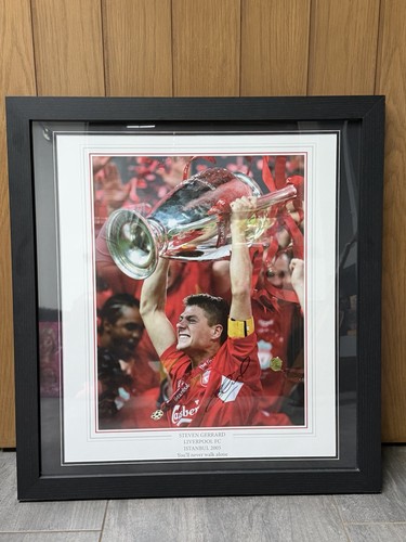 Steven gerrard liverpool - gerrard,