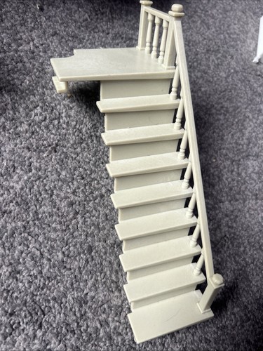 Sylvanian families willow hall - families,