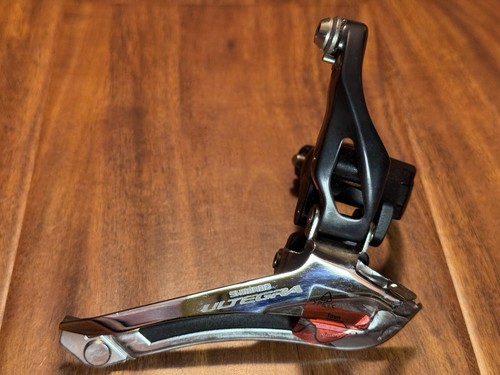 Shimano ultegra 6700 front - ultegra,