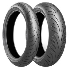 Touring Tyres Bridgestone T31