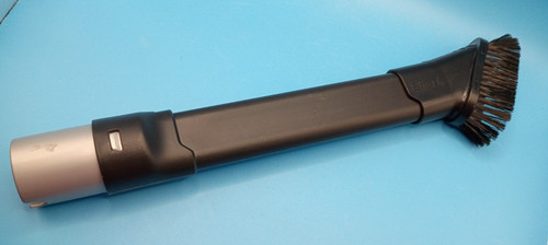 Shark duster crevice - 2-in-1, duster/crevice
