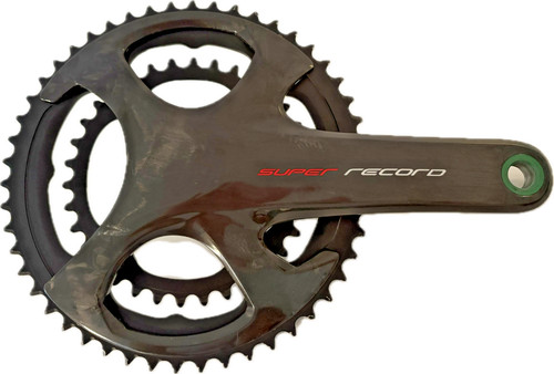 Campagnolo eps super record - record, ut