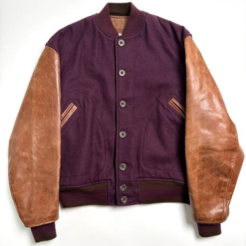 Aero leather steerhide arm - leather,