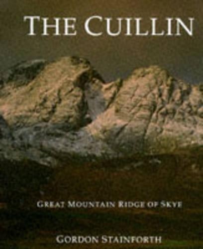 The cuillin by - the,