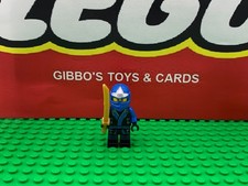 LEGO JAY FINAL BATTLE KIMONO