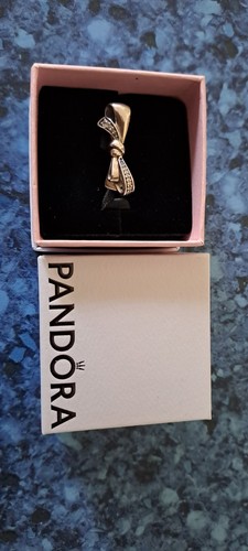 100 genuine pandora silver - 100%,