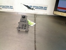 Seat Adjustment Switch BMW 7