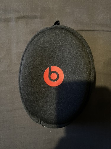 Beats solo soft carry case - case, dr