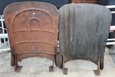 Bomber Seats Hotrod Ratrod 32 Ford Model A NSRA VHRA Pendine