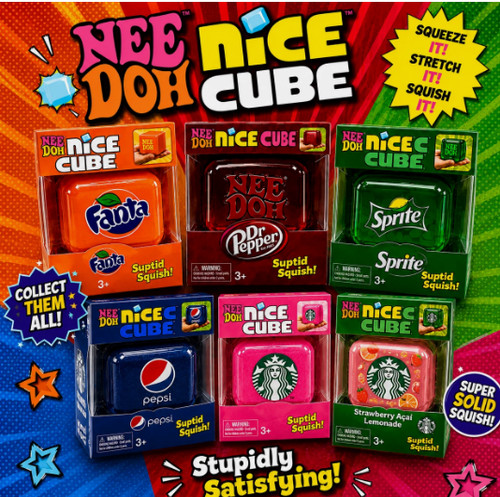 Limited edition fanta - edition, sprite