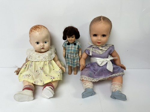 Vintage 1950s 60s hard - 1950s,