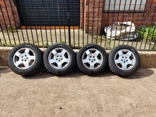 LAND ROVER DISCOVERY 3 L319