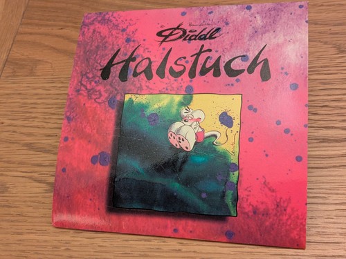 Original diddl halstuch - original, in