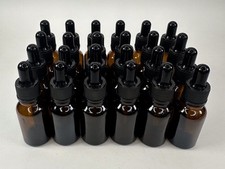 Vivaplex amber glass - 24,