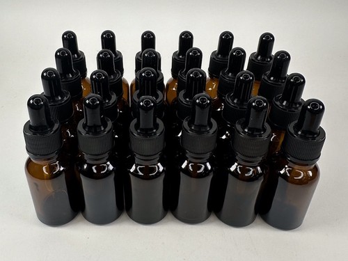 Vivaplex amber glass - 24,