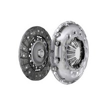 LuK Clutch Kit With Central
