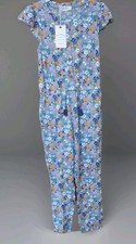 GIRLS FATFACE JUMPSUIT AGE 5/6