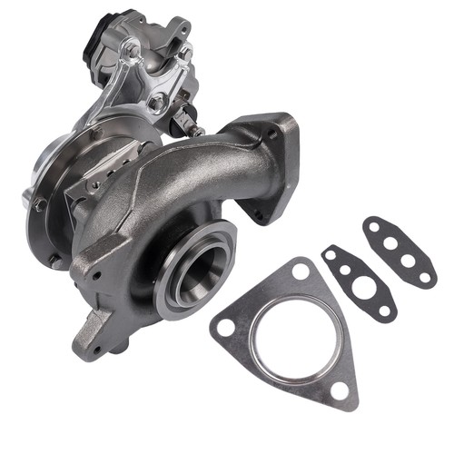 Turbo turbocharger 17201 11080 - turbo, 17201-11080