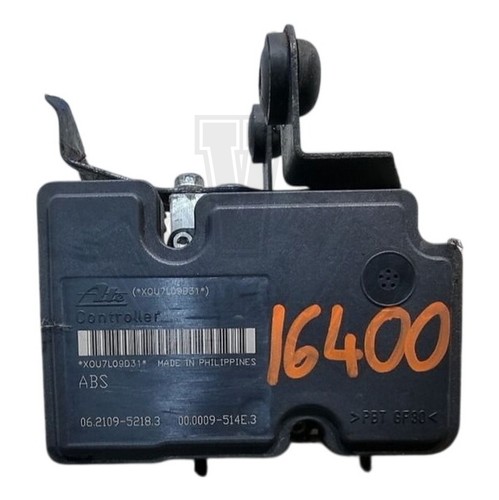 Mazda abs pump control - cr,