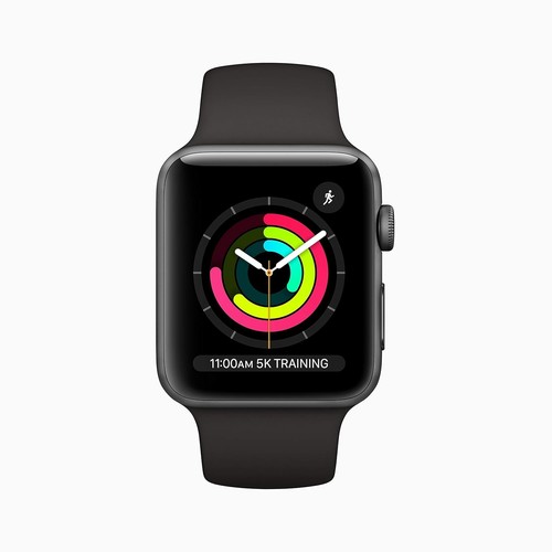 Apple watch series 38 - 3, 38/42mm