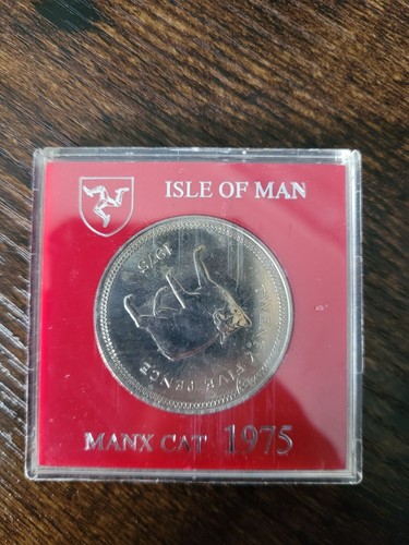 Isle man manx - isle, of
