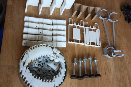 Ikea kitchen fittings spare - fittings,