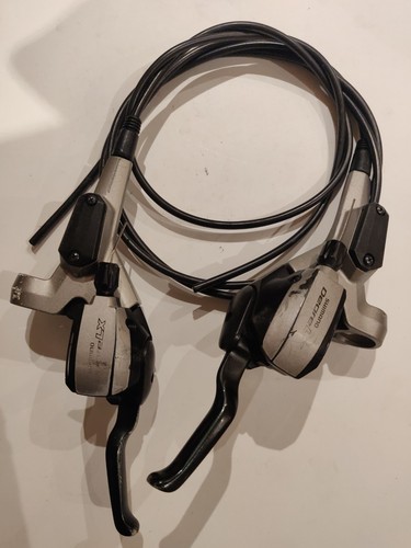 Shimano deore m585 3x9 - deore,
