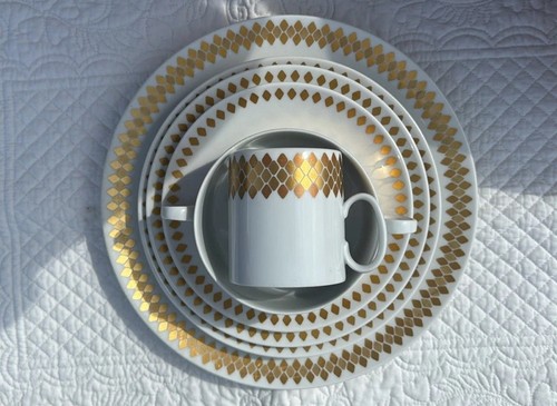 Thomas germany piece - germany, fine