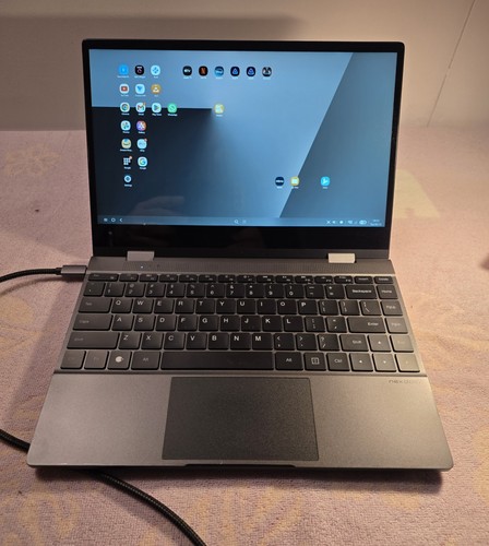 Nexdock 360 portable - nexdock,